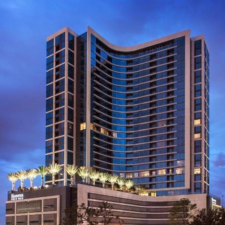 Hanover Post Oak Apartman Houston Kültér fotó