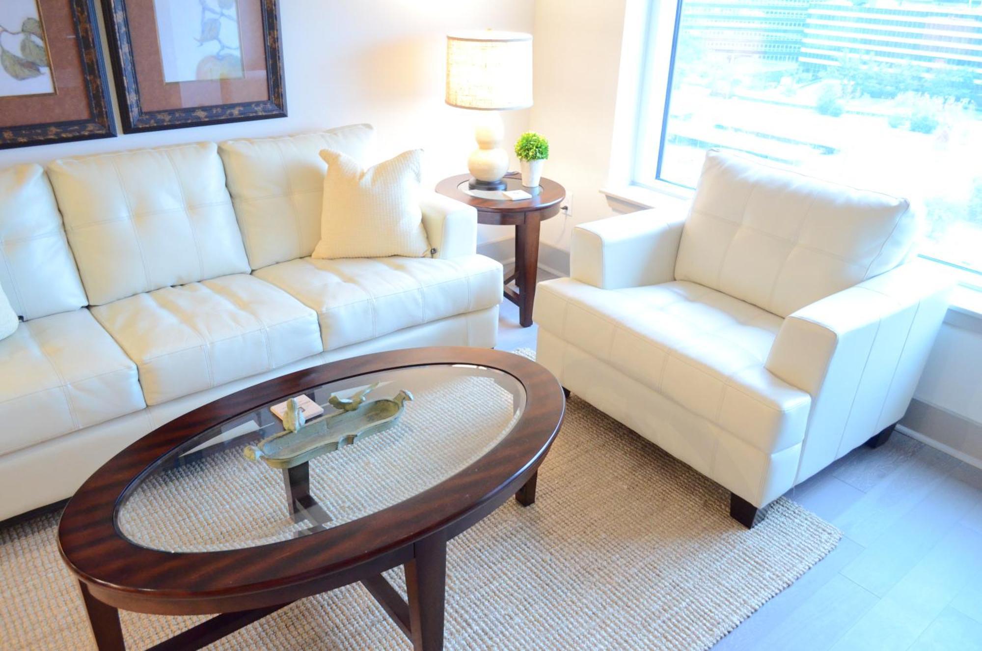 Hanover Post Oak Apartman Houston Kültér fotó