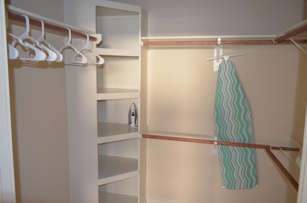 Hanover Post Oak Apartman Houston Kültér fotó